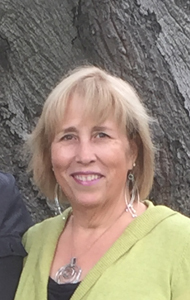 Photo of Cheri Strobel